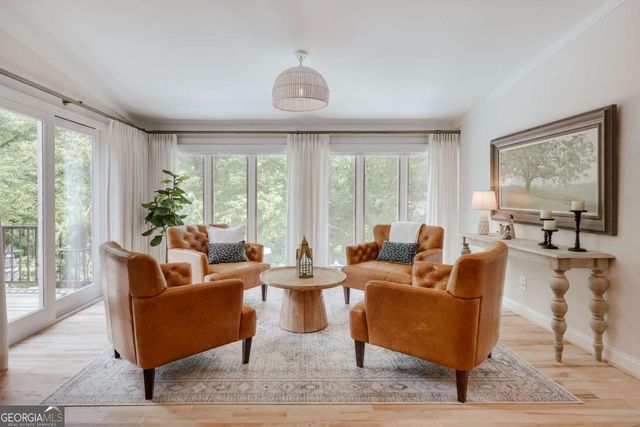 199 Tanglewood Drive, Athens, GA 30606