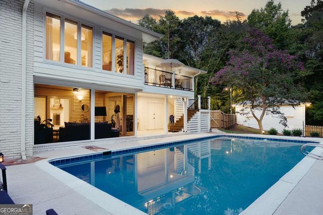 199 Tanglewood Drive, Athens, GA 30606