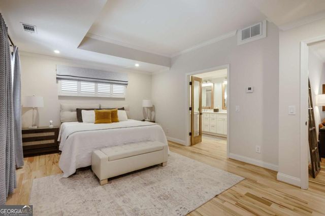 199 Tanglewood Drive, Athens, GA 30606