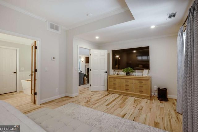 199 Tanglewood Drive, Athens, GA 30606