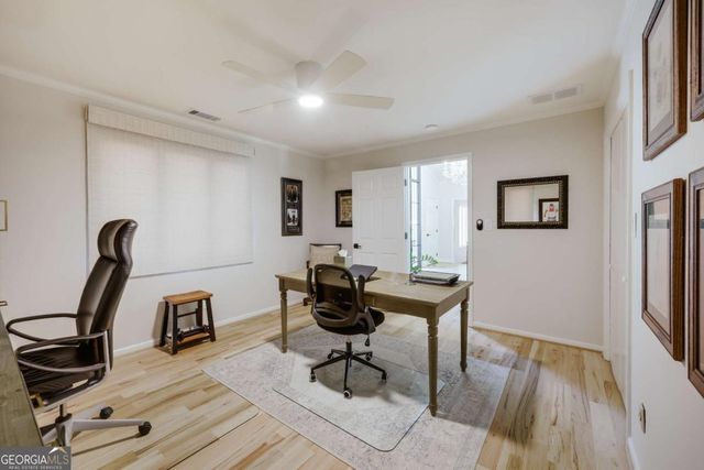 199 Tanglewood Drive, Athens, GA 30606