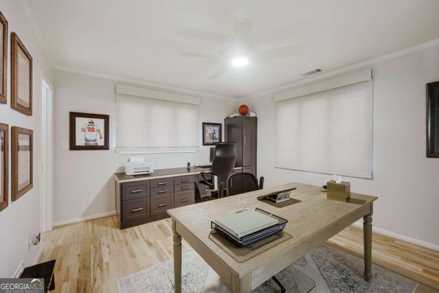 199 Tanglewood Drive, Athens, GA 30606