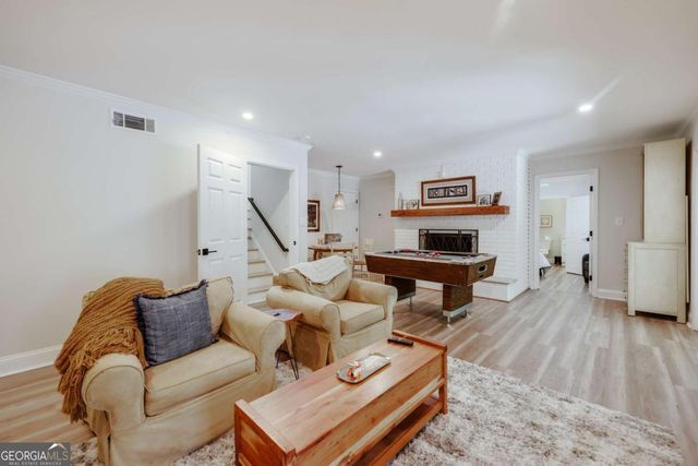 199 Tanglewood Drive, Athens, GA 30606