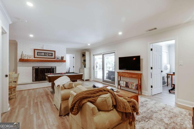 199 Tanglewood Drive, Athens, GA 30606