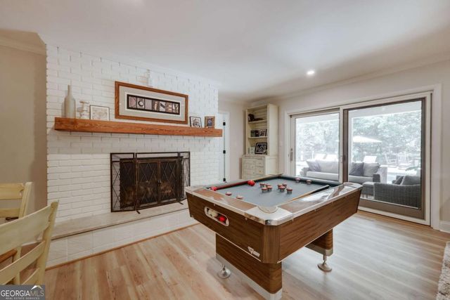 199 Tanglewood Drive, Athens, GA 30606