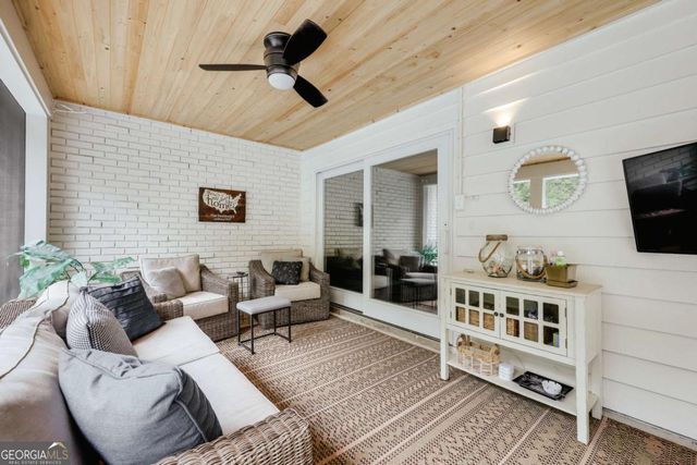 199 Tanglewood Drive, Athens, GA 30606