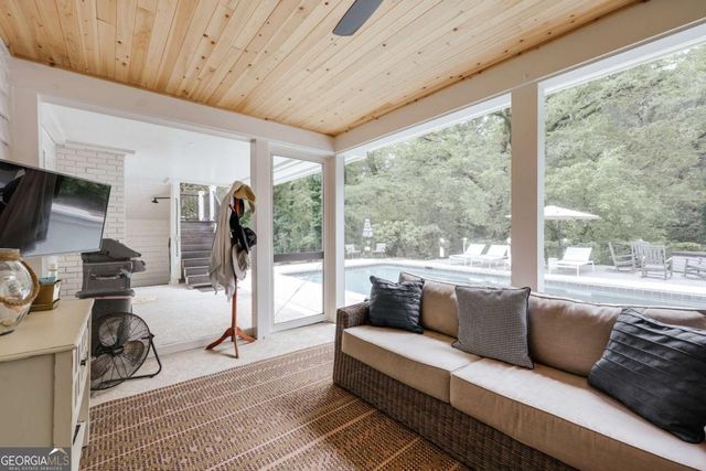 199 Tanglewood Drive, Athens, GA 30606