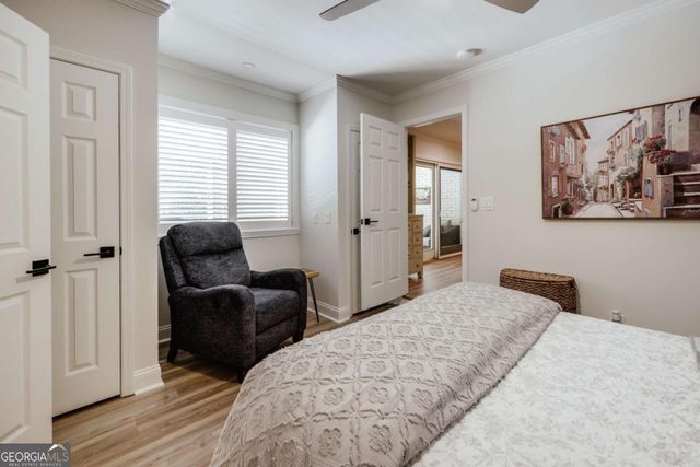 199 Tanglewood Drive, Athens, GA 30606