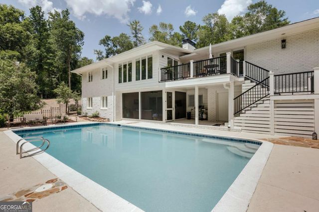 199 Tanglewood Drive, Athens, GA 30606