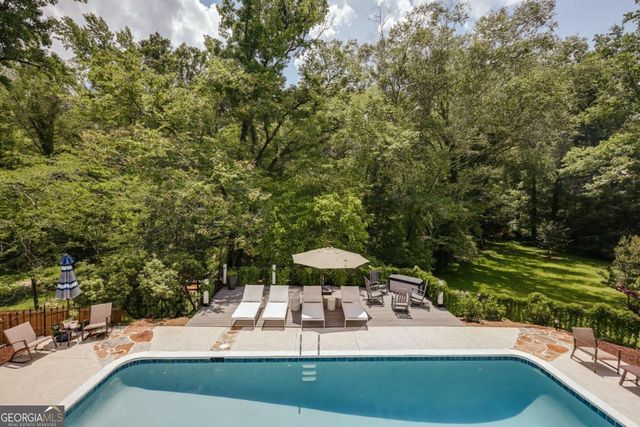 199 Tanglewood Drive, Athens, GA 30606