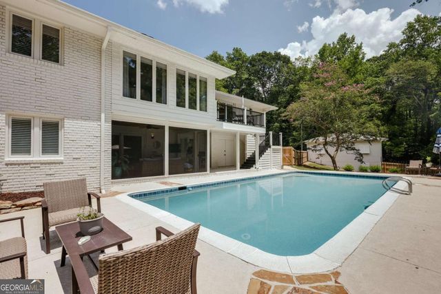 199 Tanglewood Drive, Athens, GA 30606