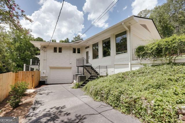 199 Tanglewood Drive, Athens, GA 30606