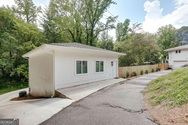 199 Tanglewood Drive, Athens, GA 30606