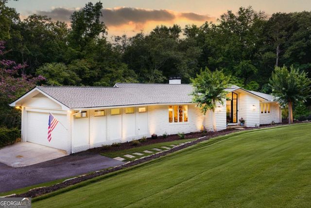 199 Tanglewood Drive, Athens, GA 30606