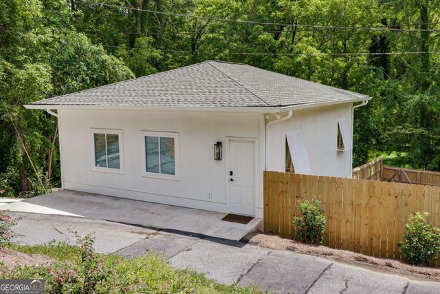 199 Tanglewood Drive, Athens, GA 30606