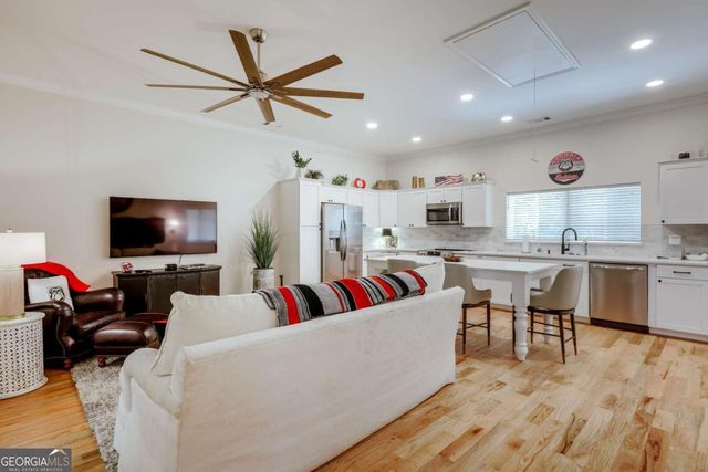 199 Tanglewood Drive, Athens, GA 30606