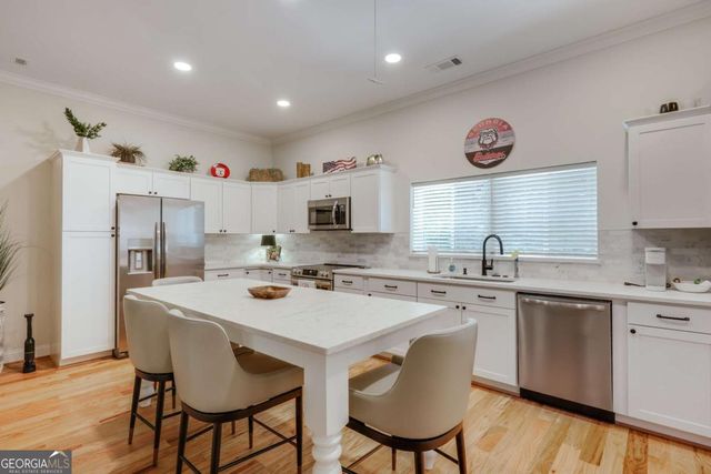 199 Tanglewood Drive, Athens, GA 30606