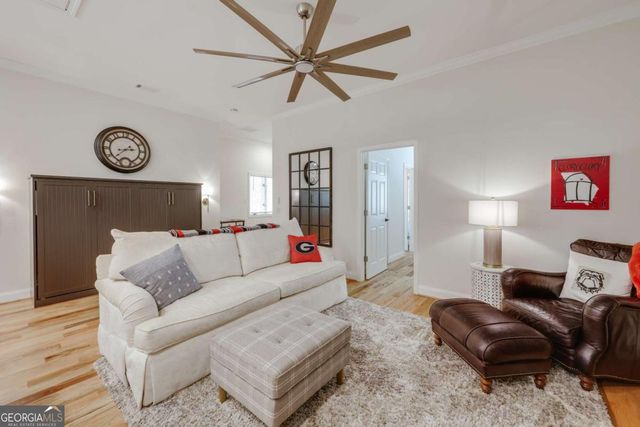 199 Tanglewood Drive, Athens, GA 30606