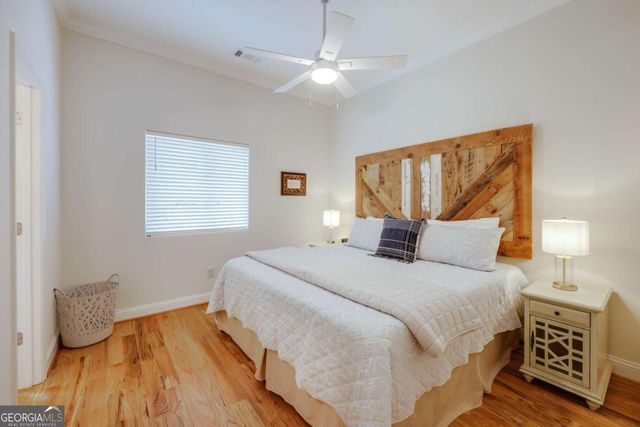 199 Tanglewood Drive, Athens, GA 30606