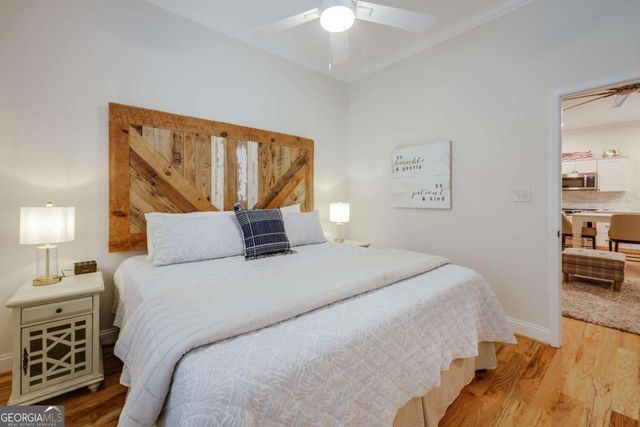 199 Tanglewood Drive, Athens, GA 30606