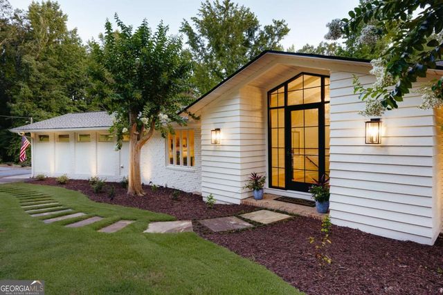 199 Tanglewood Drive, Athens, GA 30606