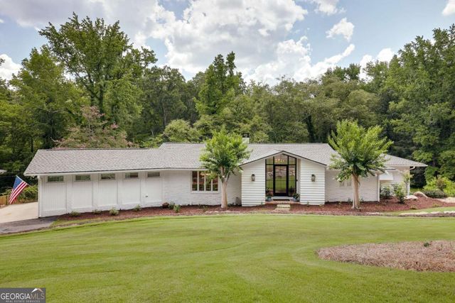 199 Tanglewood Drive, Athens, GA 30606