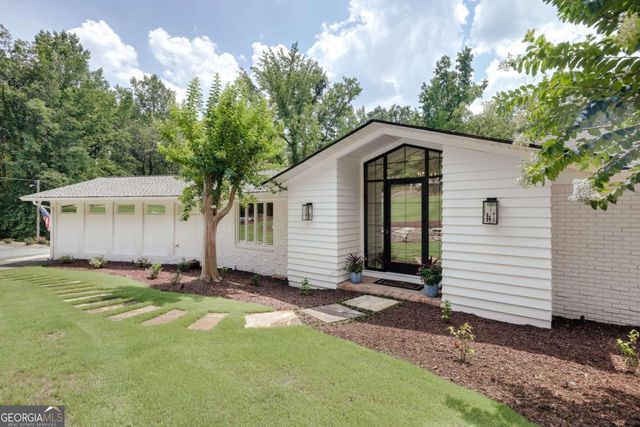 199 Tanglewood Drive, Athens, GA 30606