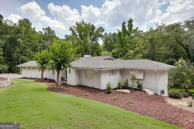 199 Tanglewood Drive, Athens, GA 30606