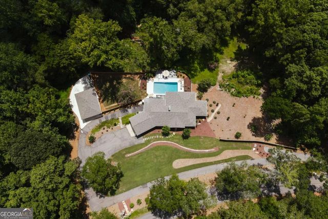 199 Tanglewood Drive, Athens, GA 30606