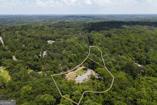 199 Tanglewood Drive, Athens, GA 30606