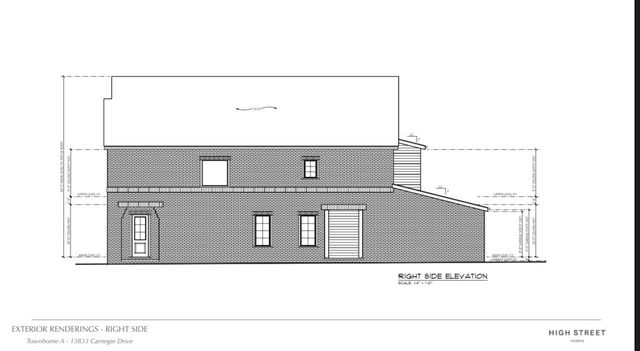 13833 Carnegie Drive, Fort Worth, TX 76008