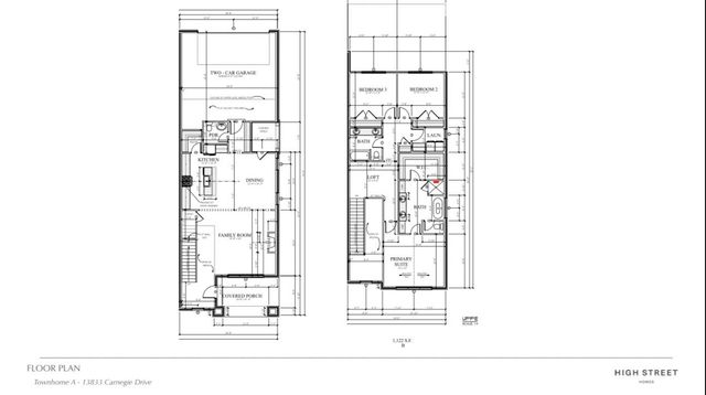 13833 Carnegie Drive, Fort Worth, TX 76008