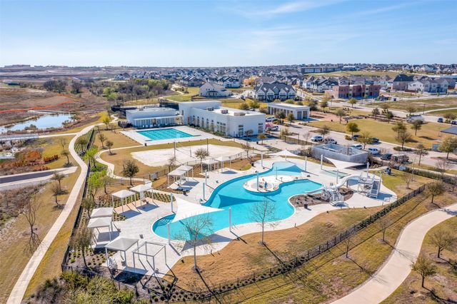 13833 Carnegie Drive, Fort Worth, TX 76008