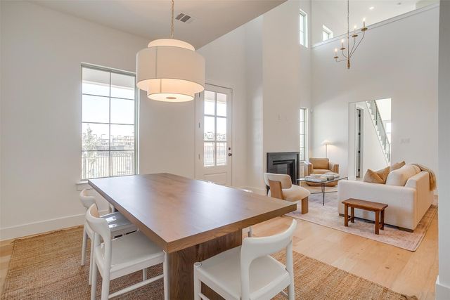 13833 Carnegie Drive, Fort Worth, TX 76008