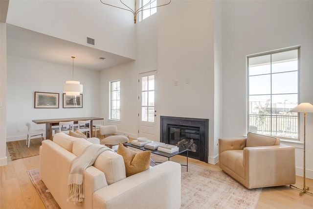 13833 Carnegie Drive, Fort Worth, TX 76008