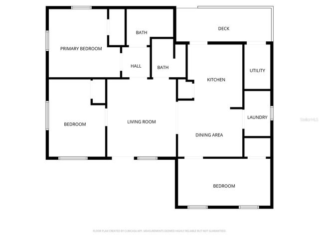 2115 E ELLICOTT STREET, Tampa, FL 33610