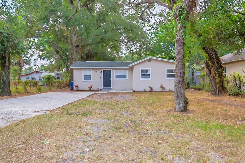 2115 E ELLICOTT STREET, Tampa, FL 33610