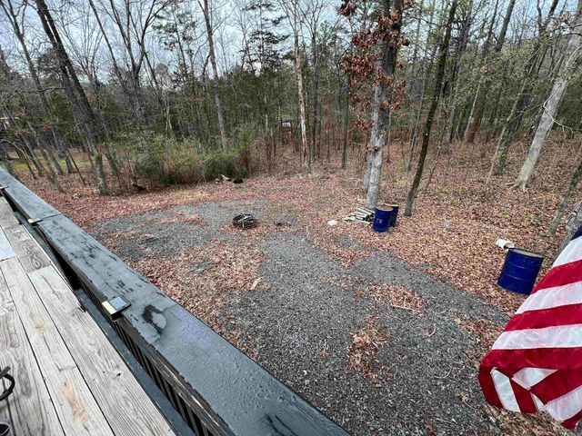 153 Greenwood Road, Fairfield Bay, AR 72088