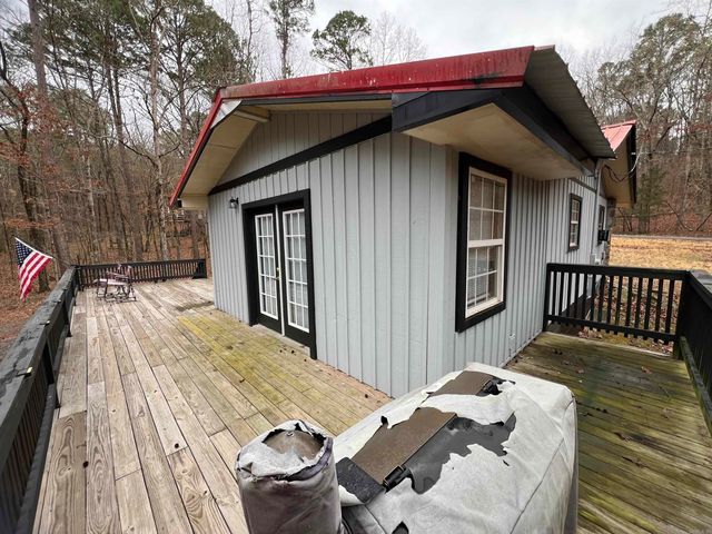 153 Greenwood Road, Fairfield Bay, AR 72088