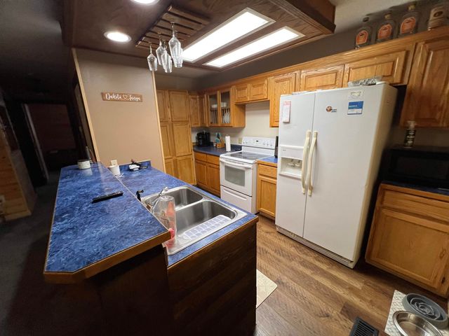 153 Greenwood Road, Fairfield Bay, AR 72088