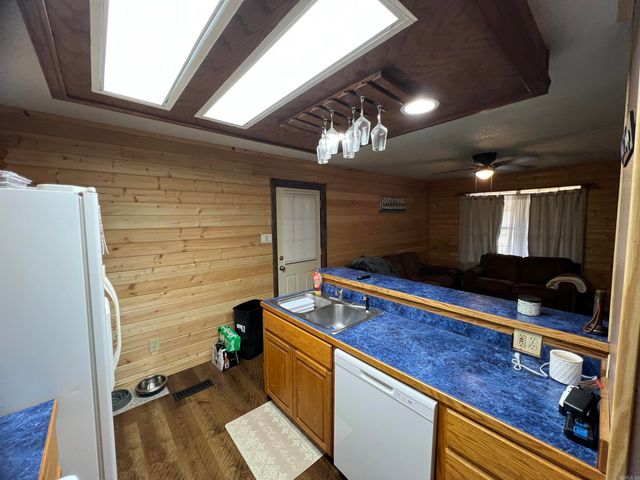 153 Greenwood Road, Fairfield Bay, AR 72088