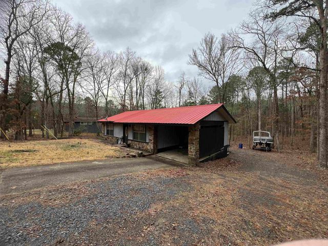 153 Greenwood Road, Fairfield Bay, AR 72088