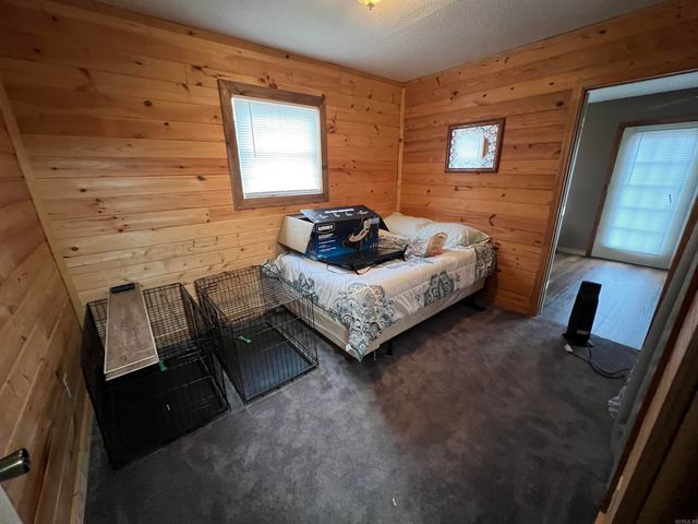 153 Greenwood Road, Fairfield Bay, AR 72088