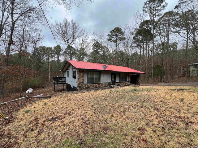 153 Greenwood Road, Fairfield Bay, AR 72088