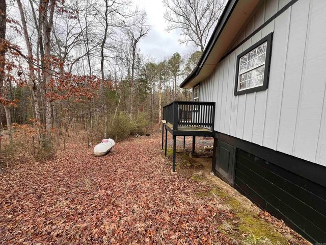 153 Greenwood Road, Fairfield Bay, AR 72088