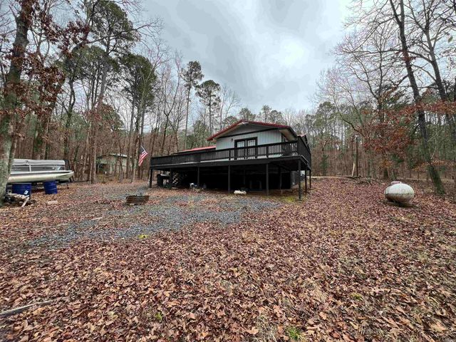 153 Greenwood Road, Fairfield Bay, AR 72088