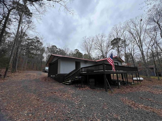 153 Greenwood Road, Fairfield Bay, AR 72088