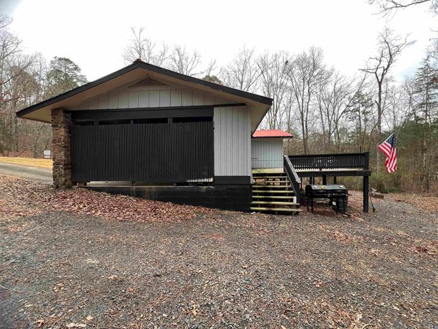 153 Greenwood Road, Fairfield Bay, AR 72088