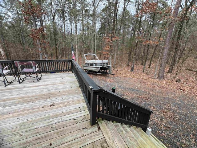 153 Greenwood Road, Fairfield Bay, AR 72088