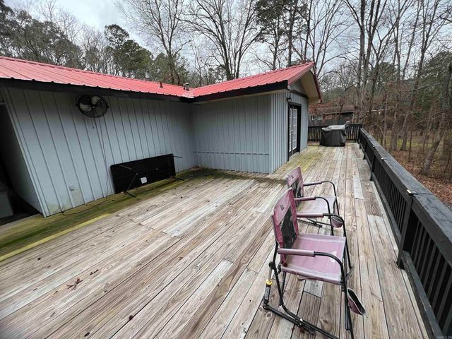 153 Greenwood Road, Fairfield Bay, AR 72088